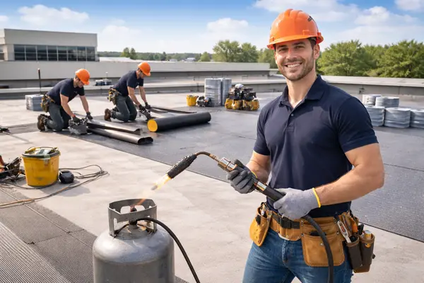 undefined - Roofing Contractor 